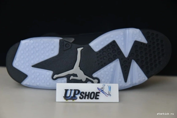 Jordan 6 DX2836-001 DX2836-001 Silver Metallic Retro 0321